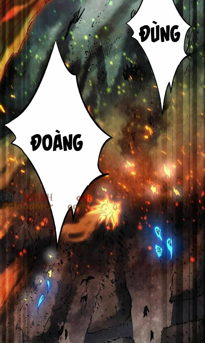 Siêu Cấp Thần Cơ Nhân Chap 173 - Next Chap 174