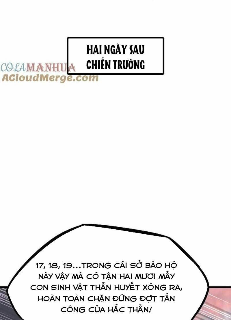 Siêu Cấp Thần Cơ Nhân Chap 173 - Next Chap 174