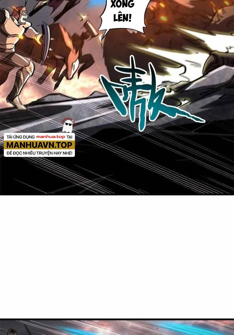 Siêu Cấp Thần Cơ Nhân Chap 173 - Next Chap 174