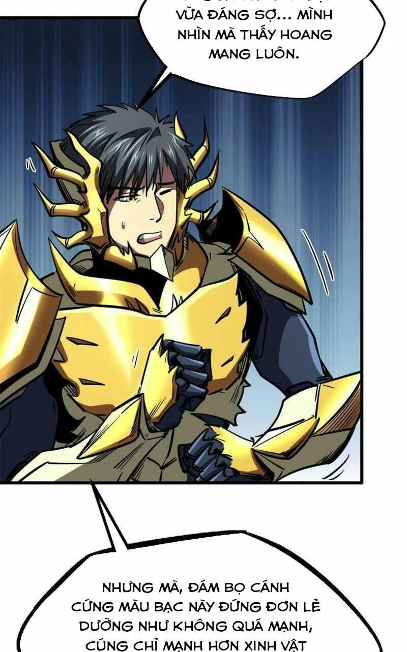 Siêu Cấp Thần Cơ Nhân Chap 173 - Next Chap 174