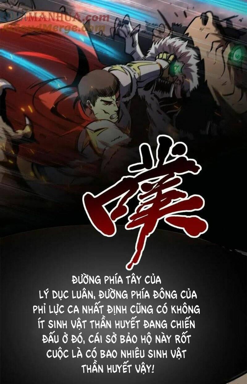 Siêu Cấp Thần Cơ Nhân Chap 173 - Next Chap 174