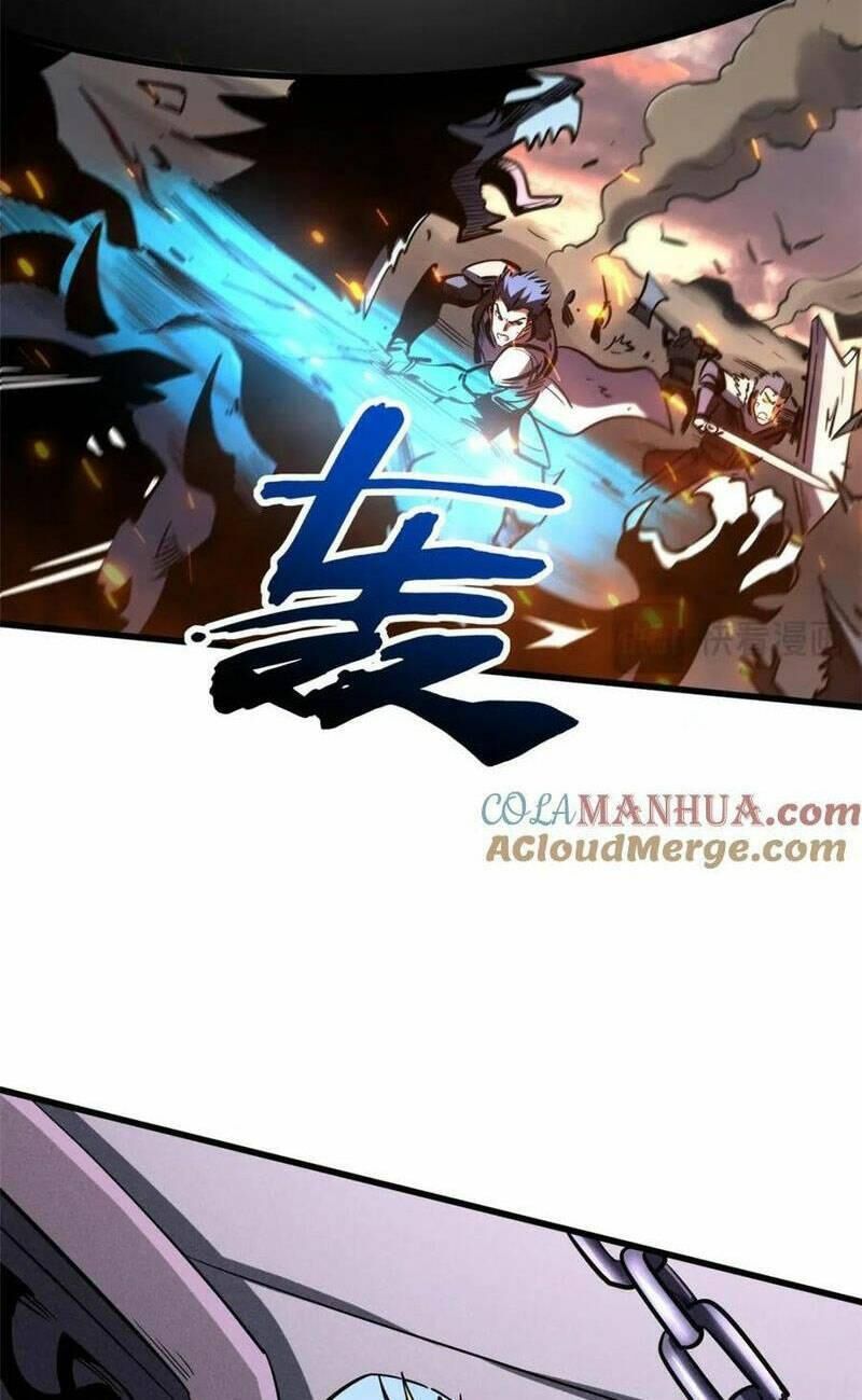 Siêu Cấp Thần Cơ Nhân Chap 173 - Next Chap 174