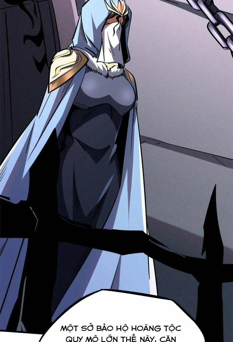 Siêu Cấp Thần Cơ Nhân Chap 173 - Next Chap 174