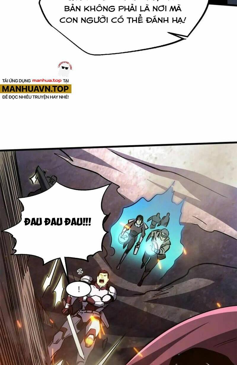 Siêu Cấp Thần Cơ Nhân Chap 173 - Next Chap 174