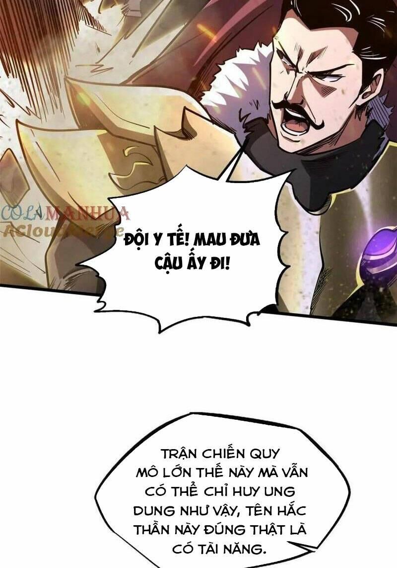 Siêu Cấp Thần Cơ Nhân Chap 173 - Next Chap 174