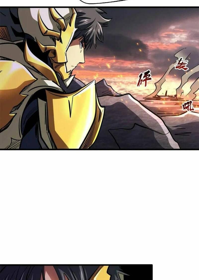 Siêu Cấp Thần Cơ Nhân Chap 173 - Next Chap 174