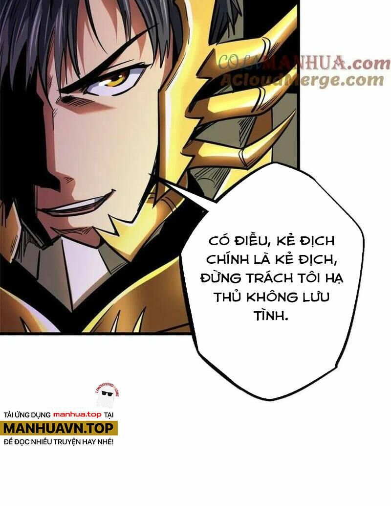 Siêu Cấp Thần Cơ Nhân Chap 173 - Next Chap 174