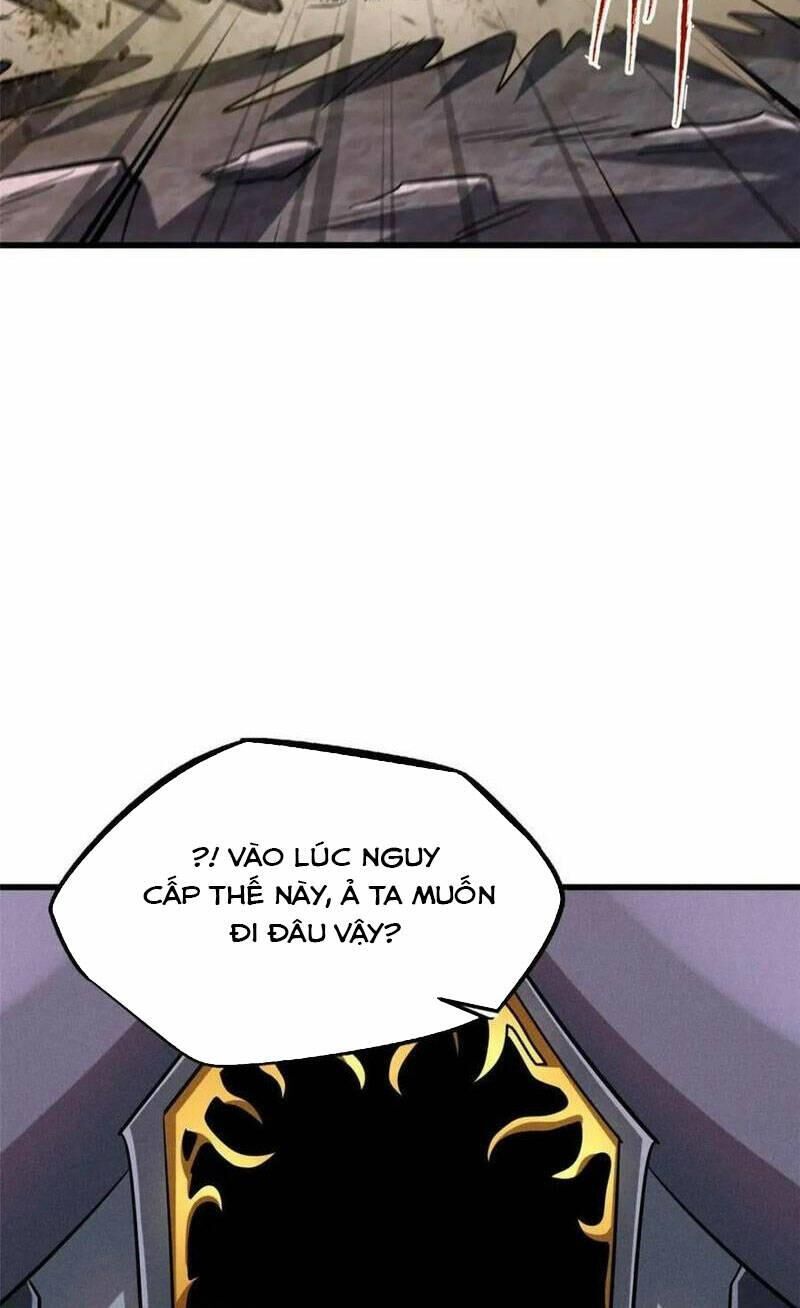 Siêu Cấp Thần Cơ Nhân Chap 173 - Next Chap 174