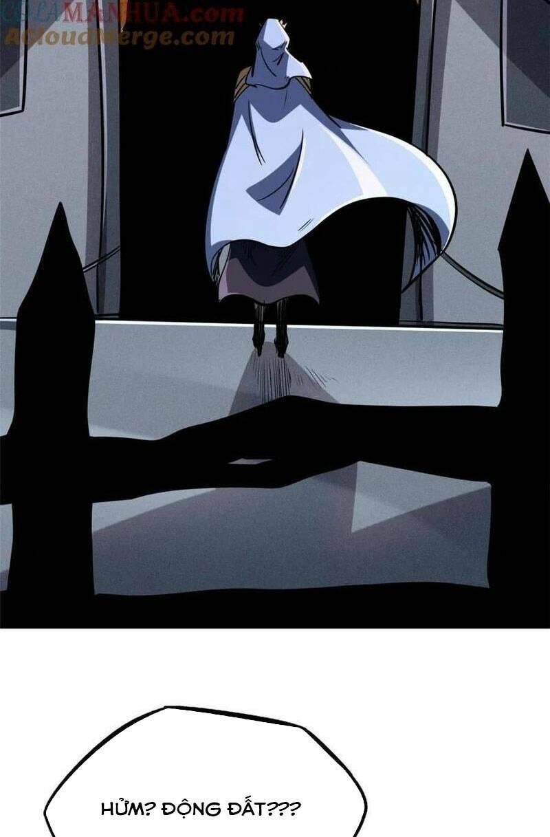 Siêu Cấp Thần Cơ Nhân Chap 173 - Next Chap 174