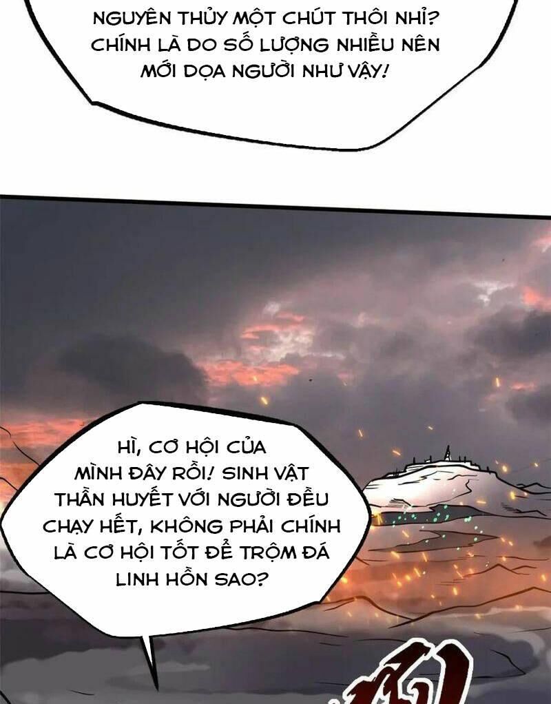 Siêu Cấp Thần Cơ Nhân Chap 173 - Next Chap 174