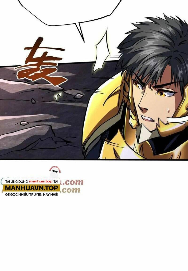 Siêu Cấp Thần Cơ Nhân Chap 173 - Next Chap 174