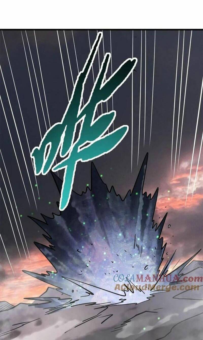 Siêu Cấp Thần Cơ Nhân Chap 173 - Next Chap 174