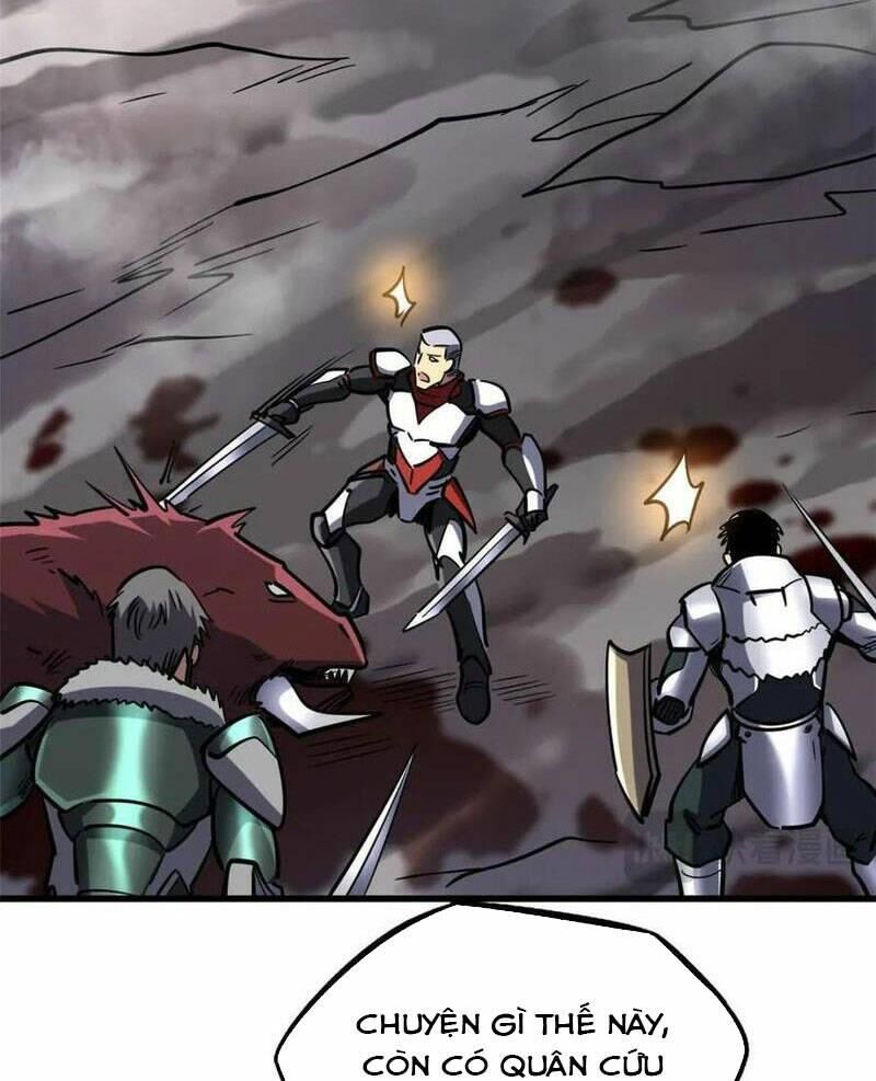 Siêu Cấp Thần Cơ Nhân Chap 173 - Next Chap 174