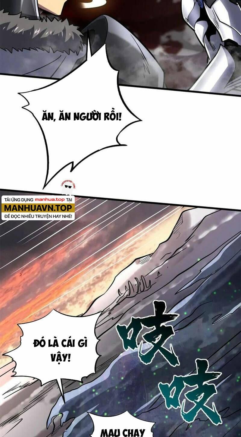 Siêu Cấp Thần Cơ Nhân Chap 173 - Next Chap 174