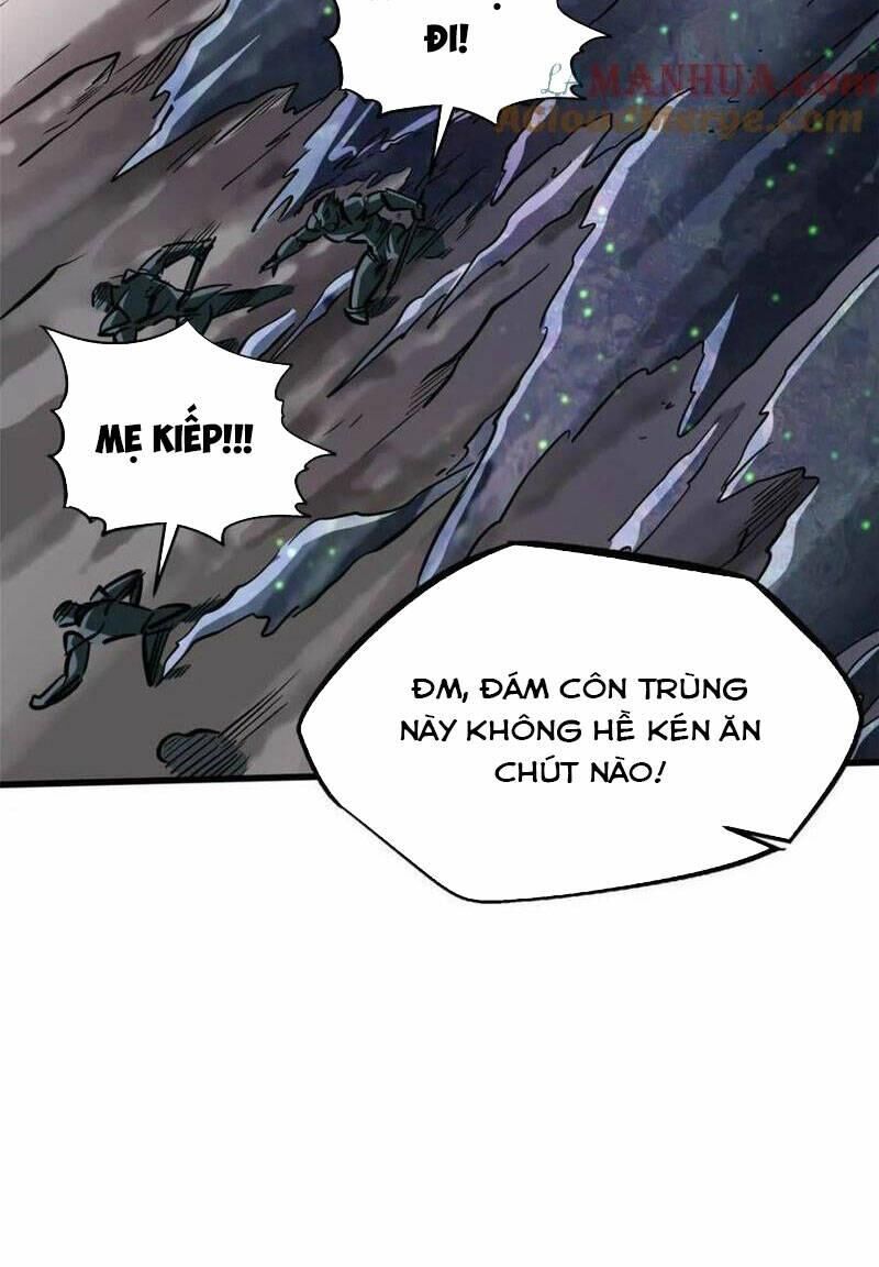 Siêu Cấp Thần Cơ Nhân Chap 173 - Next Chap 174