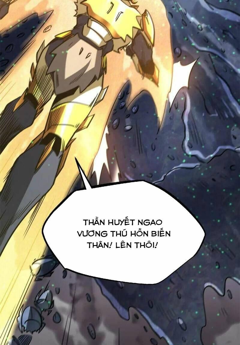 Siêu Cấp Thần Cơ Nhân Chap 173 - Next Chap 174