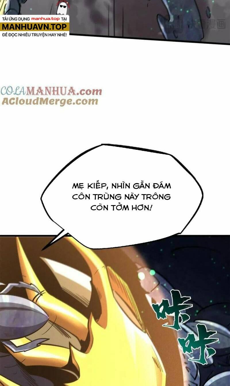 Siêu Cấp Thần Cơ Nhân Chap 173 - Next Chap 174