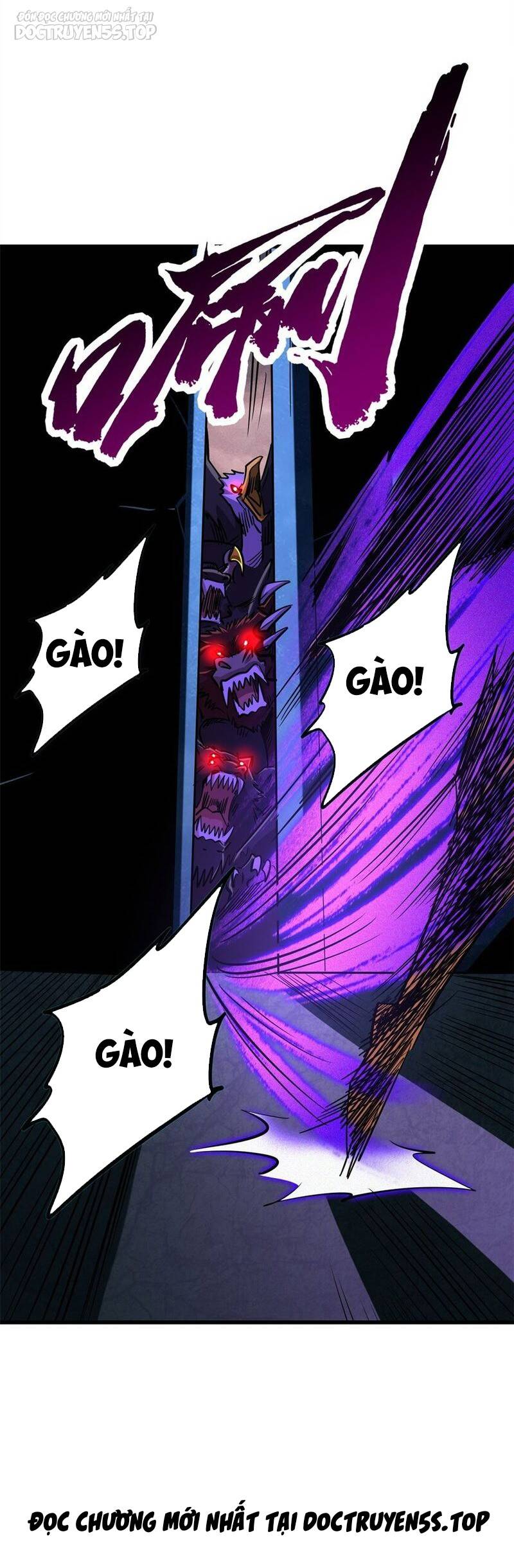 Siêu Cấp Thần Cơ Nhân Chap 174 - Next Chap 175