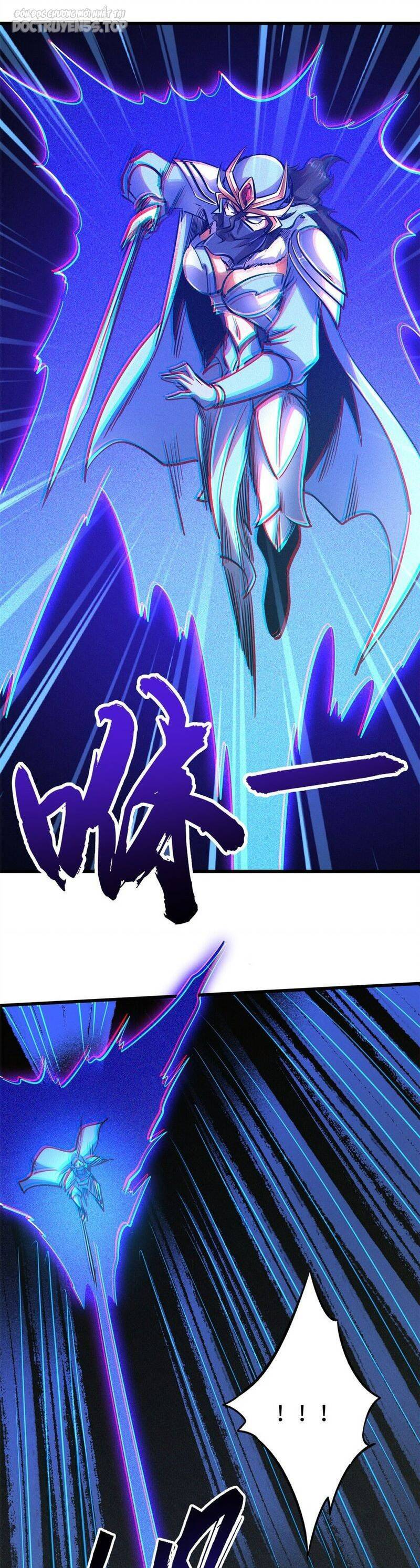 Siêu Cấp Thần Cơ Nhân Chap 174 - Next Chap 175