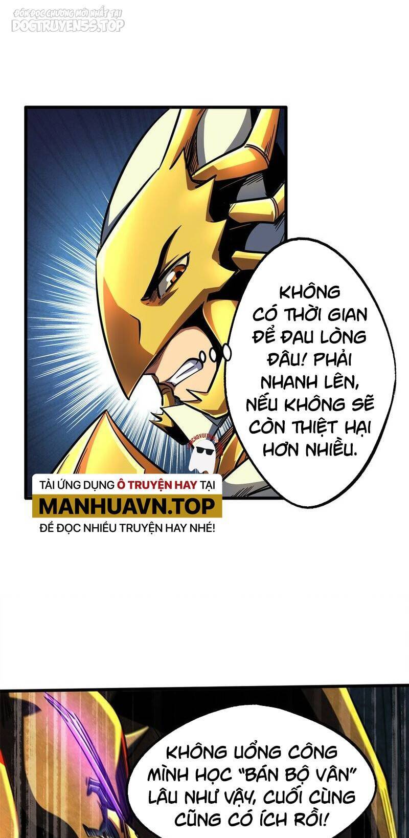 Siêu Cấp Thần Cơ Nhân Chap 174 - Next Chap 175