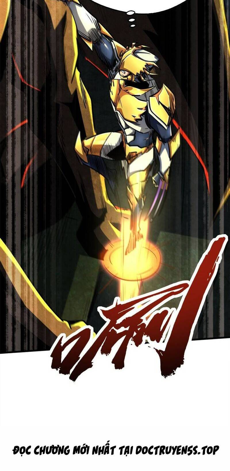 Siêu Cấp Thần Cơ Nhân Chap 174 - Next Chap 175
