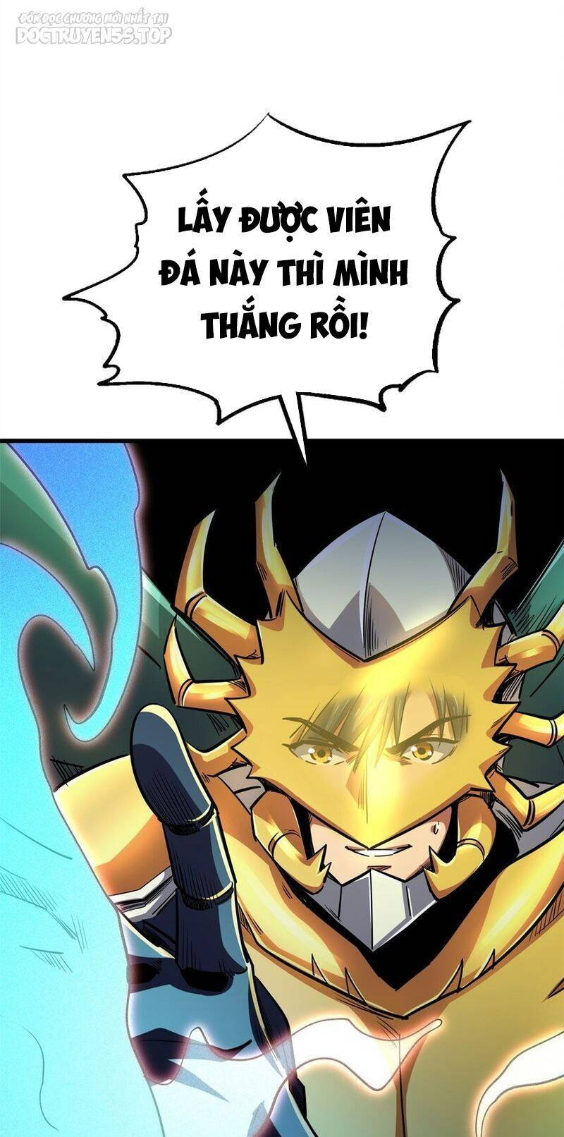 Siêu Cấp Thần Cơ Nhân Chap 174 - Next Chap 175