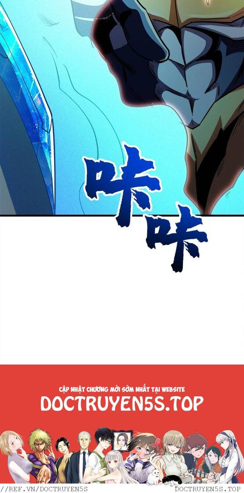 Siêu Cấp Thần Cơ Nhân Chap 174 - Next Chap 175