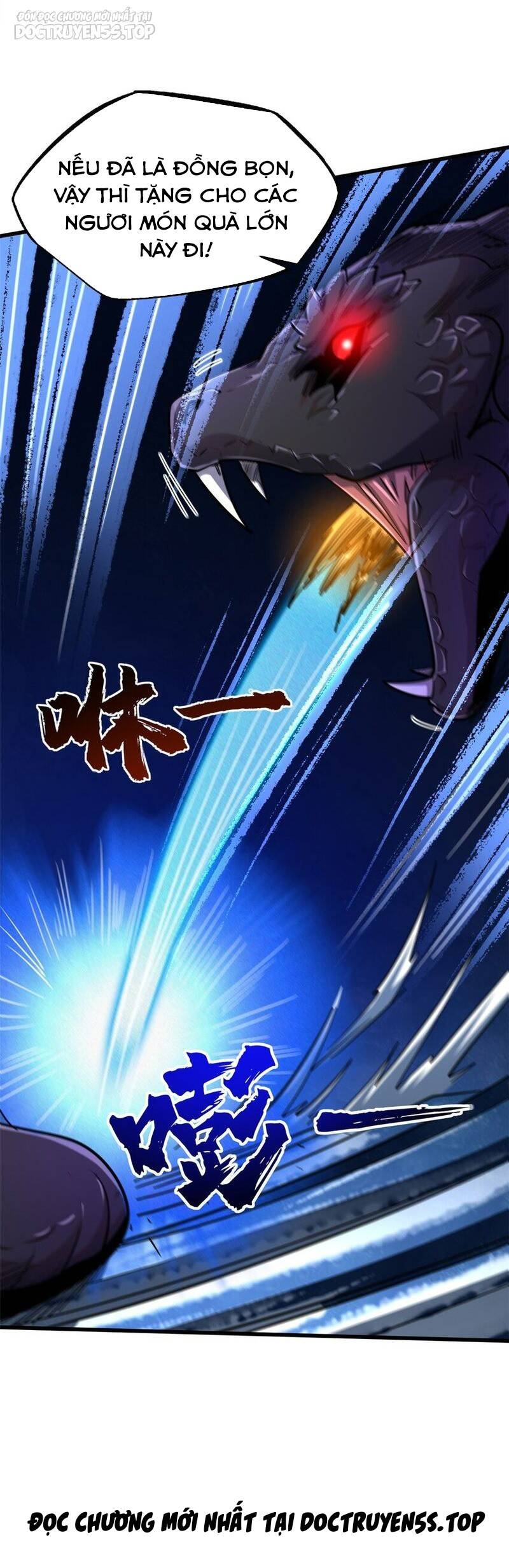 Siêu Cấp Thần Cơ Nhân Chap 174 - Next Chap 175
