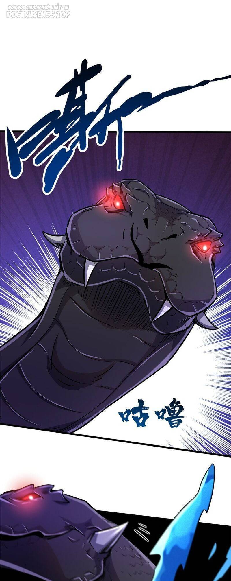 Siêu Cấp Thần Cơ Nhân Chap 174 - Next Chap 175