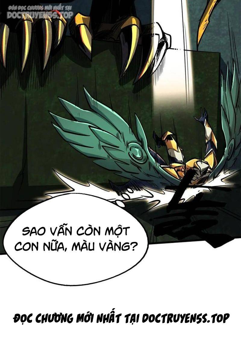 Siêu Cấp Thần Cơ Nhân Chap 175 - Next Chap 176