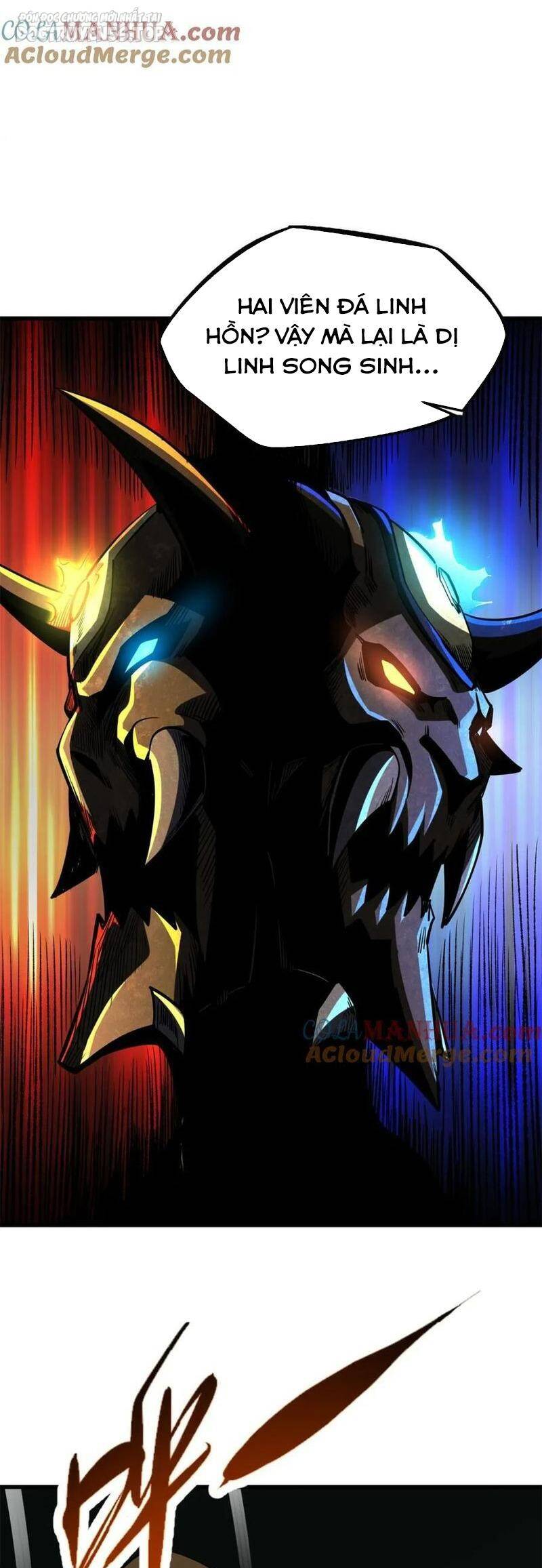 Siêu Cấp Thần Cơ Nhân Chap 175 - Next Chap 176
