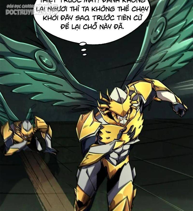 Siêu Cấp Thần Cơ Nhân Chap 175 - Next Chap 176