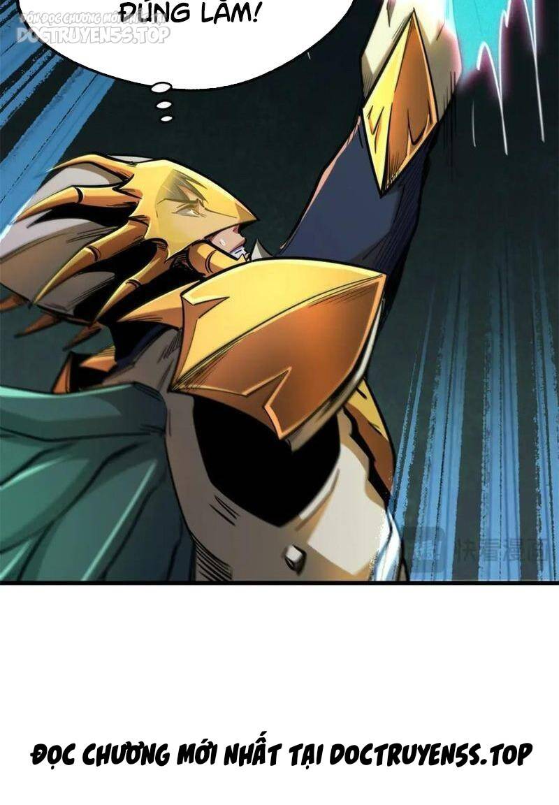 Siêu Cấp Thần Cơ Nhân Chap 175 - Next Chap 176