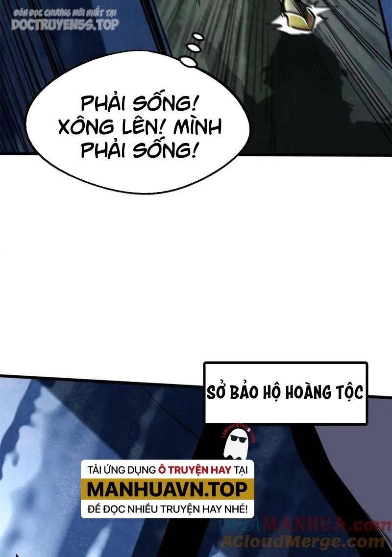 Siêu Cấp Thần Cơ Nhân Chap 175 - Next Chap 176
