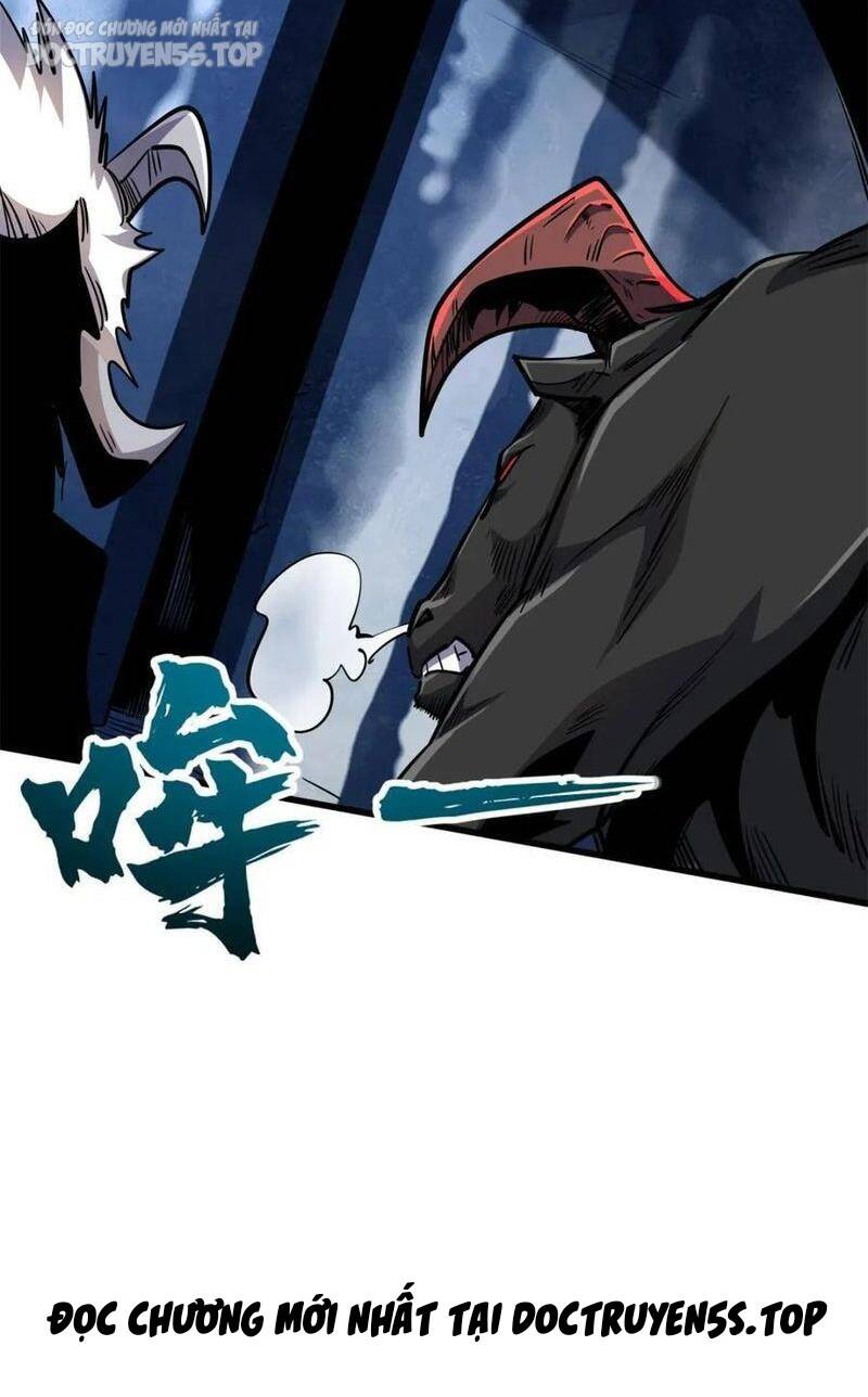 Siêu Cấp Thần Cơ Nhân Chap 175 - Next Chap 176