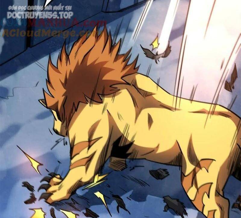 Siêu Cấp Thần Cơ Nhân Chap 175 - Next Chap 176