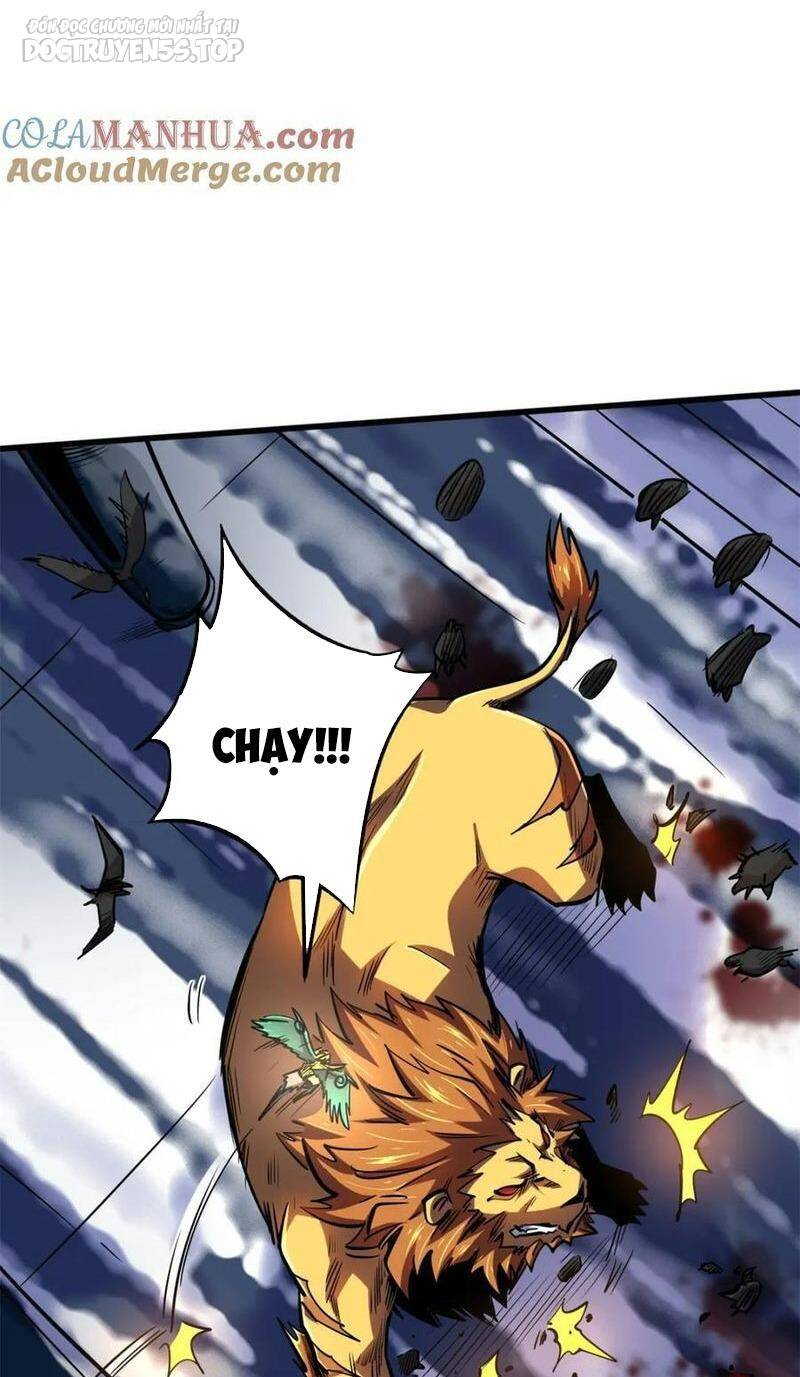Siêu Cấp Thần Cơ Nhân Chap 175 - Next Chap 176