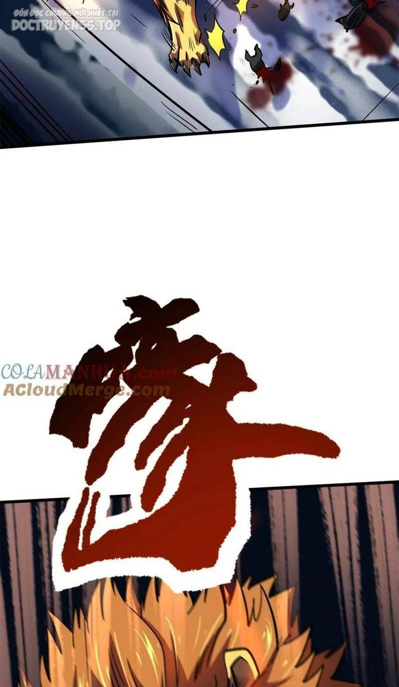 Siêu Cấp Thần Cơ Nhân Chap 175 - Next Chap 176