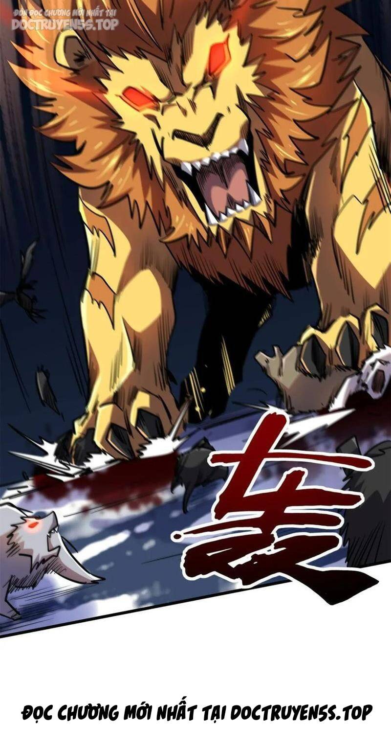 Siêu Cấp Thần Cơ Nhân Chap 175 - Next Chap 176
