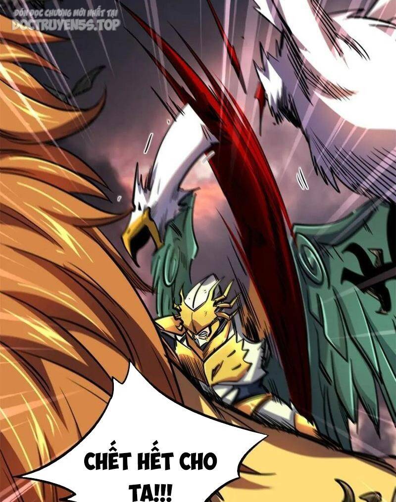 Siêu Cấp Thần Cơ Nhân Chap 175 - Next Chap 176