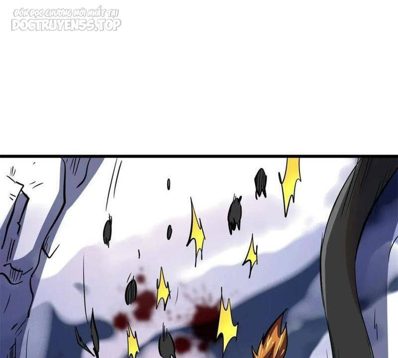 Siêu Cấp Thần Cơ Nhân Chap 175 - Next Chap 176