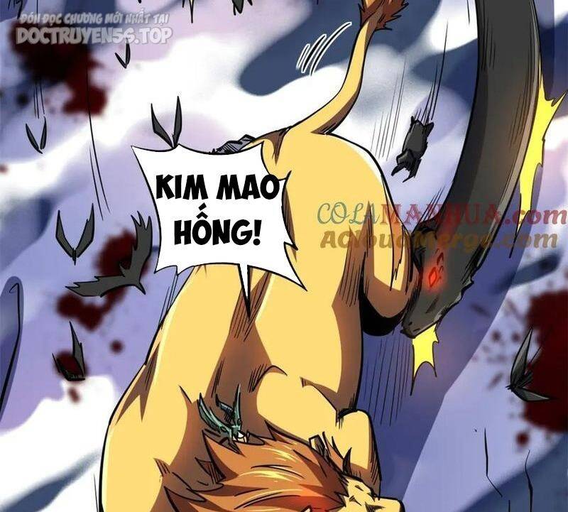 Siêu Cấp Thần Cơ Nhân Chap 175 - Next Chap 176