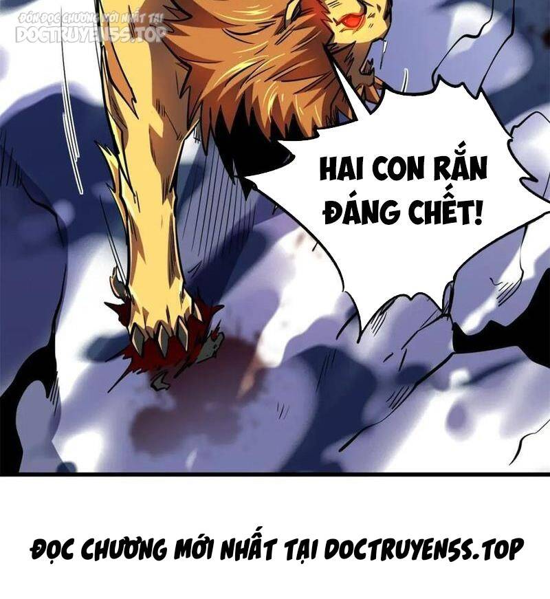 Siêu Cấp Thần Cơ Nhân Chap 175 - Next Chap 176