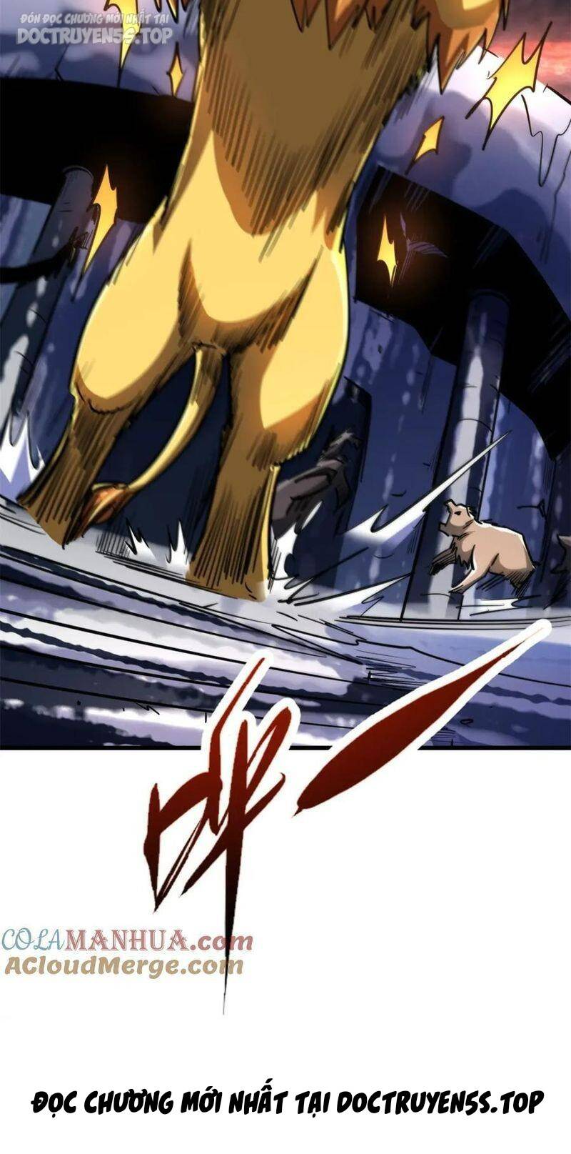 Siêu Cấp Thần Cơ Nhân Chap 175 - Next Chap 176