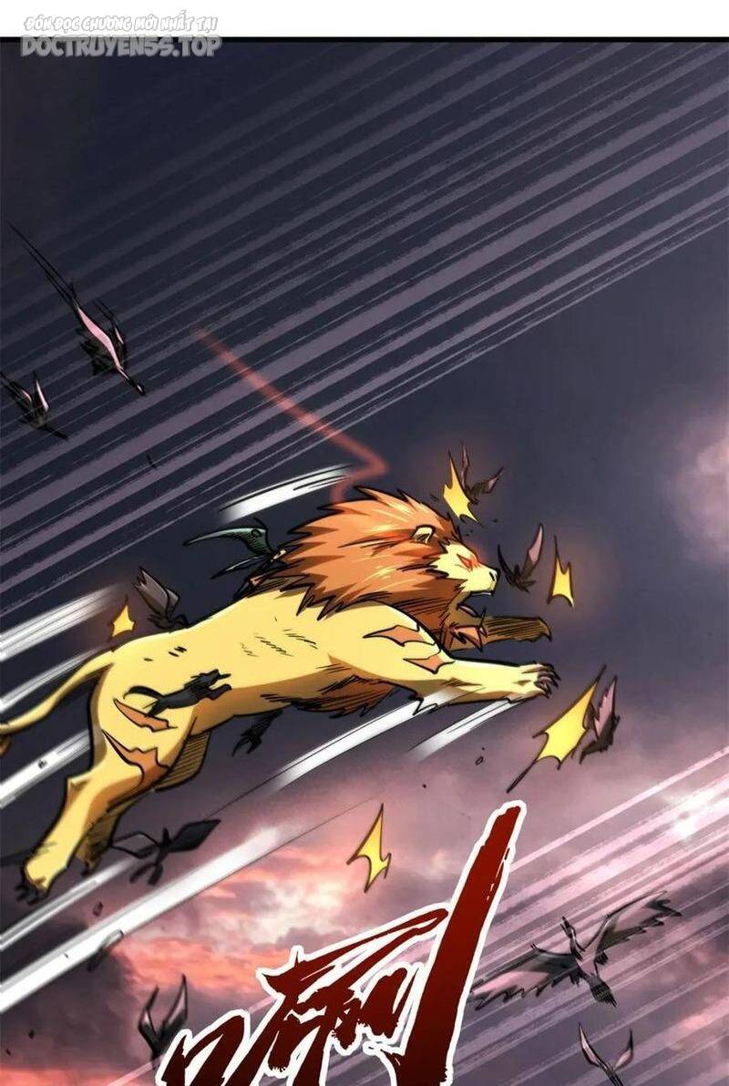 Siêu Cấp Thần Cơ Nhân Chap 175 - Next Chap 176