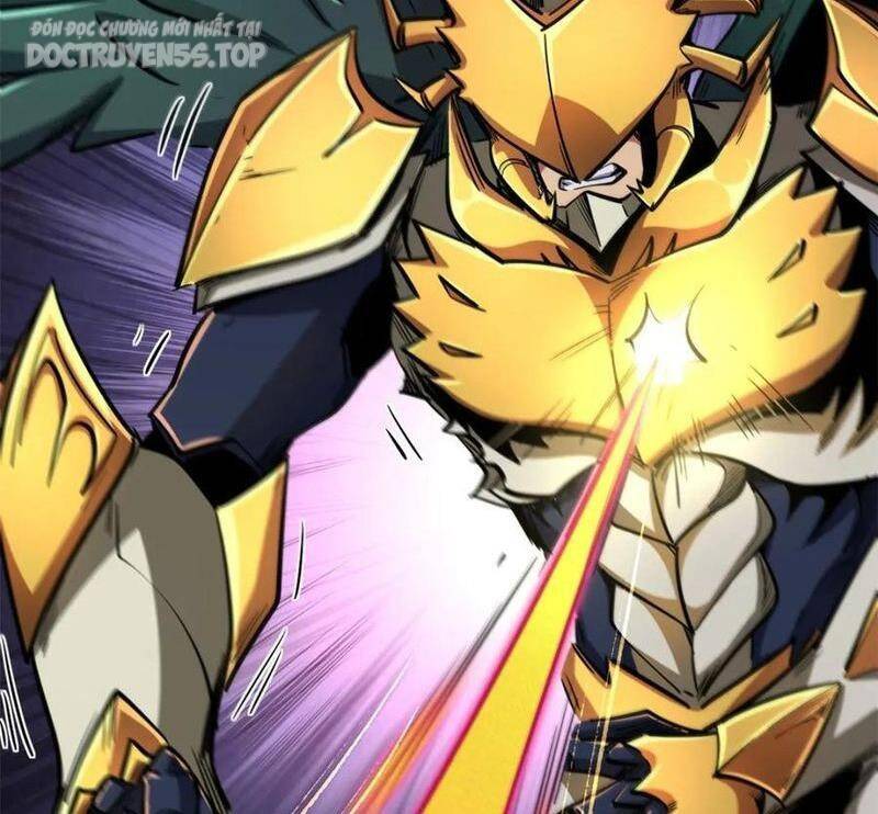Siêu Cấp Thần Cơ Nhân Chap 175 - Next Chap 176