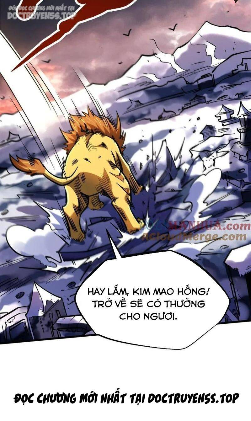 Siêu Cấp Thần Cơ Nhân Chap 175 - Next Chap 176