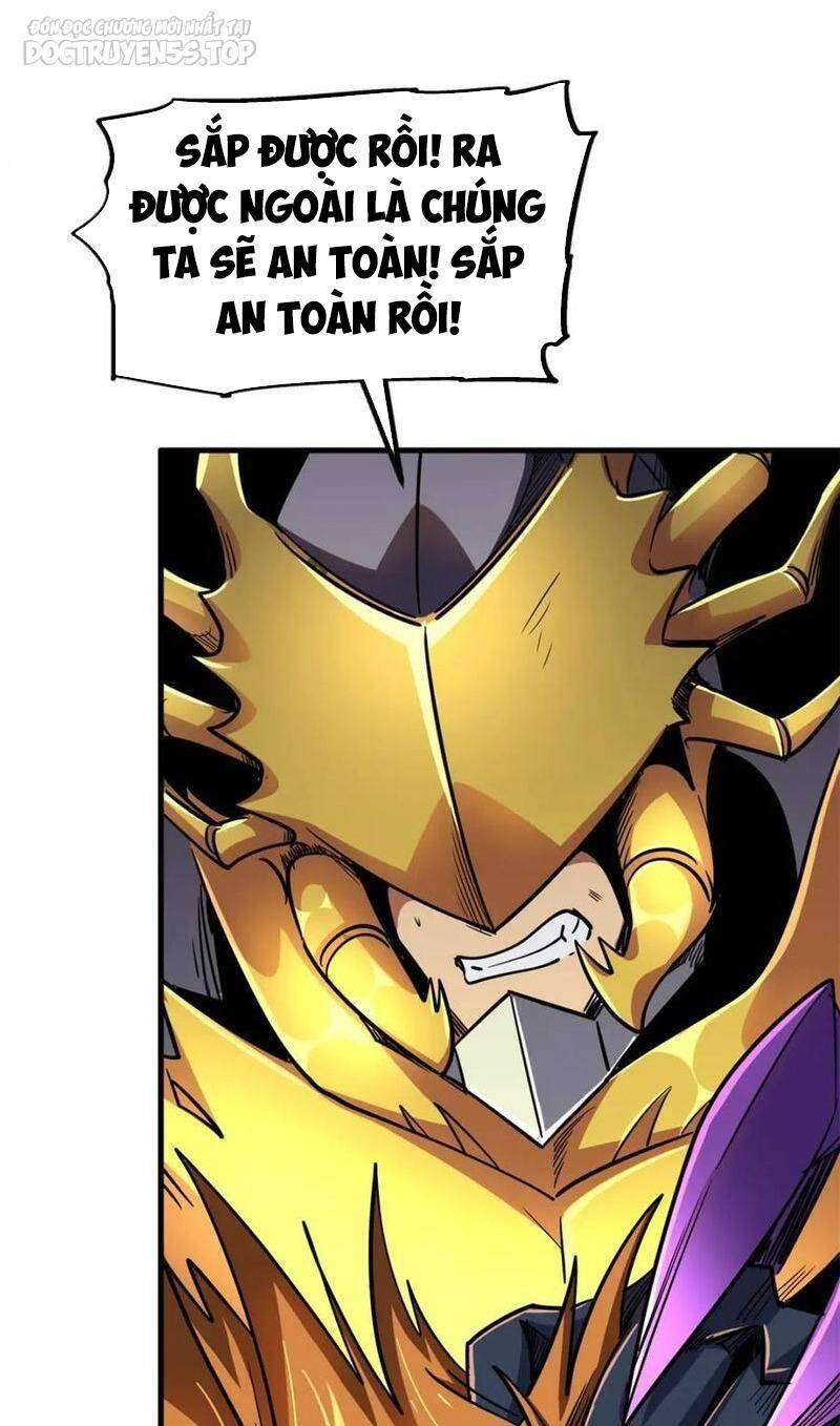 Siêu Cấp Thần Cơ Nhân Chap 175 - Next Chap 176