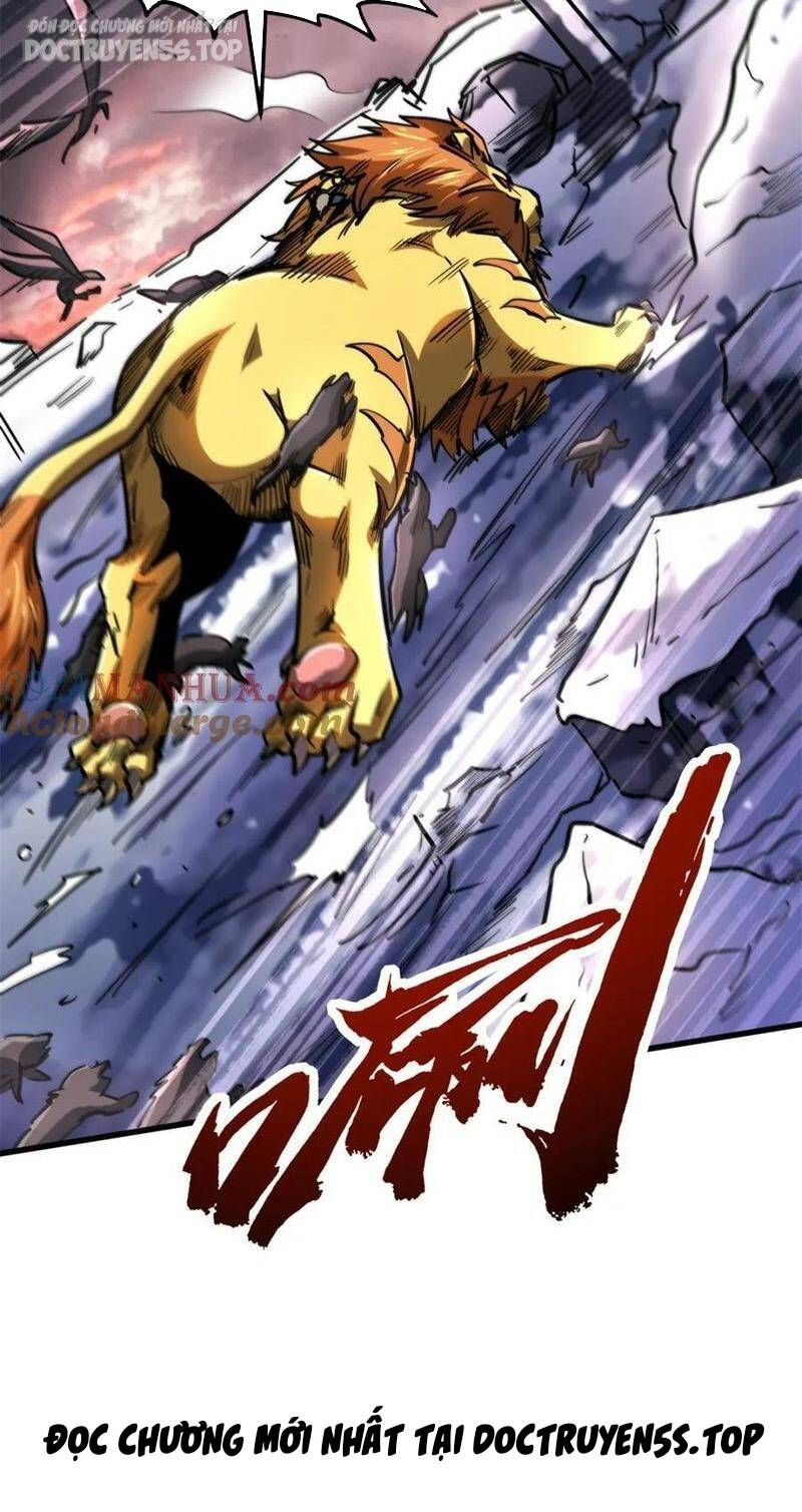 Siêu Cấp Thần Cơ Nhân Chap 175 - Next Chap 176
