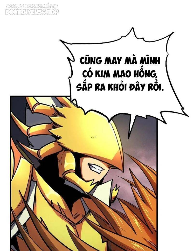 Siêu Cấp Thần Cơ Nhân Chap 175 - Next Chap 176